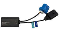 LED Forward Lamps' CANbus for 9007
