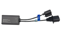 LED Forward Lamps' CANbus for 9008