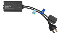 LED Forward Lamps' CANbus for H4