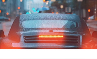 High Mount Stop Lamps