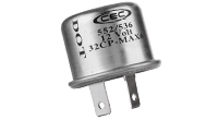 Thermal Flashers