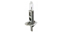 H1 Halogen Lamps