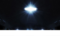 Brake Warning Lamps