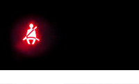 Brake Warning Lamps