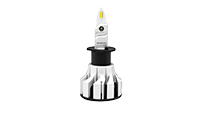 LED Fog Lamps, H1 LED