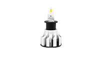 LED Fog Lamps, H3 LED