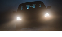 Vehicular Forward Lighting Lamps