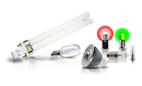 Incandescent Lamps