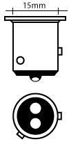 D.C. Index (BAZ15d) Base Style
