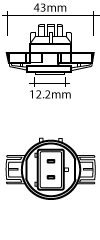 PGU20-4 Base Style