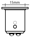 D.C. Index (BAY15d) Base