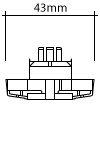 PGU20-4 Base