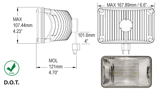 4651LED