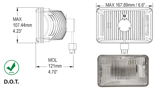 4651LED